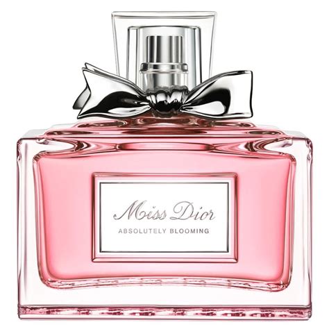 miss dior perfume nuevo|what does Miss Dior smell like.